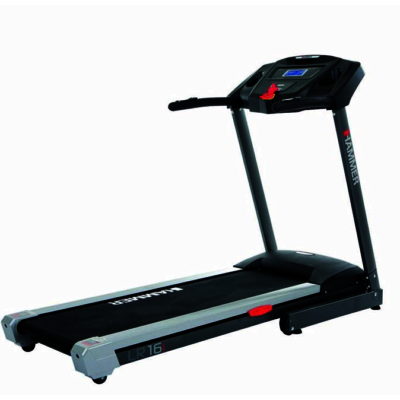 Hammer LR16i Treadmill Hammer LR16i Treadmill